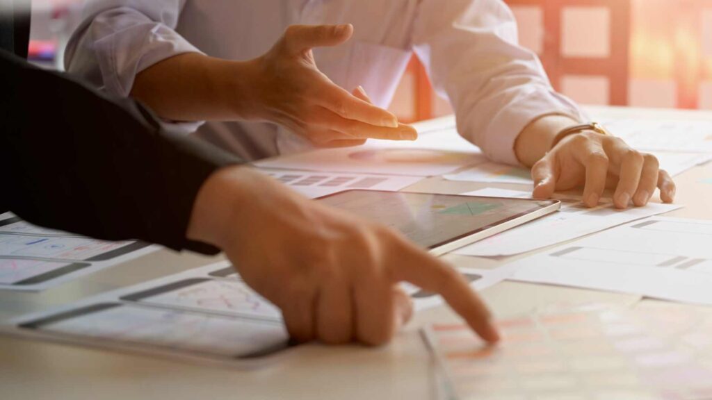 Serviços de Ortoga de Recursos Hídricos